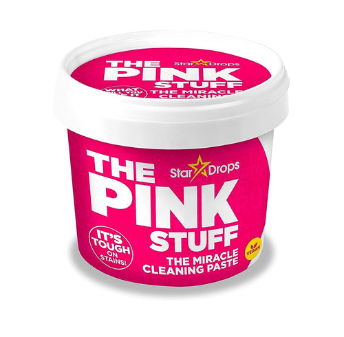 Stardrops - The Pink Stuff - The Miracle All Purpose Cleaning Paste 17.63 Ounce (Pack of 1) - Premium All-Purpose Cleaners from Stardrops - Just $7.89! Shop now at KisLike