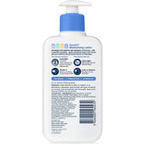 CeraVe Baby Lotion | Gentle Baby Skin Care with Ceramides, Niacinamide & Vitamin E | Fragrance, Paraben, Dye & Phthalates Free | Lightweight Baby Moisturizer | 8 Ounce | Packaging May Vary 8 Ounce (Pack of 1) - Premium Lotions from CeraVe - Just $11.89! Shop now at KisLike