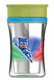 NUK PJ Masks Insulated Magic 360 Cup (All Shout Hurray) Multicolor 1 pk; 9 oz - Premium Feeding Savings from NUK - Just $16.42! Shop now at Kis'like