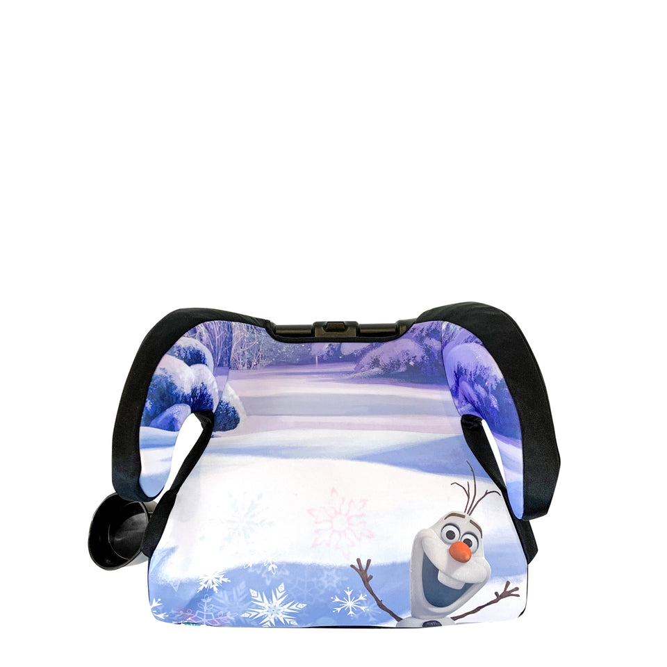 KidsEmbrace High-Back Booster Car Seat, Disney Frozen - Premium Booster Car Seats from KidsEmbrace - Just $101.99! Shop now at Kis'like