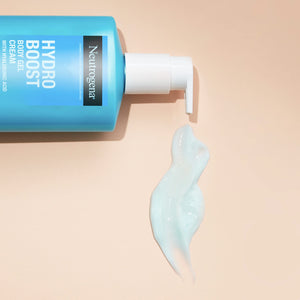 Neutrogena Hydro Boost Body Moisturizing Gel Cream with Hyaluronic Acid, Non-Greasy & Fast Absorbing, Lightweight Hydrating Body Lotion for Normal to Dry Skin, Paraben- & Dye-Free, 16 oz - Premium Creams from Neutrogena - Just $11.89! Shop now at KisLike