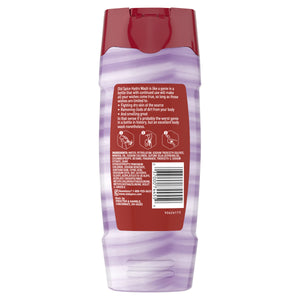 Old Spice Hydro Mens Body Wash Hardest Working Smoother Swagger 16 fl. Oz. Blue 16 oz - Premium Body Wash & Shower Gel from Old Spice - Just $14.32! Shop now at Kis'like