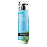 Neutrogena Rainbath Replenishing and Cleansing Shower and Bath Gel, Moisturizing Daily Body Wash Cleanser and Shaving Gel with Clean Rinsing Lather, Ocean Mist Scent, 32 fl. oz 32 Fl Oz (Pack of 1) - Premium Body Washes from Neutrogena - Just $29.89! Shop now at Kis'like