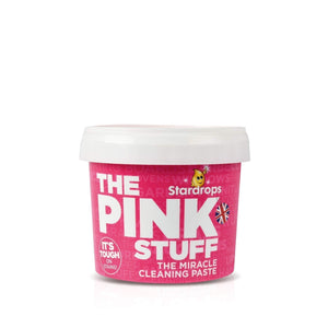Stardrops - The Pink Stuff - The Miracle Cleaning Paste 3-Pack Bundle (3 Cleaning Paste) 1 Count (Pack of 3) - Premium All-Purpose Cleaners from Stardrops - Just $28.89! Shop now at Kis'like