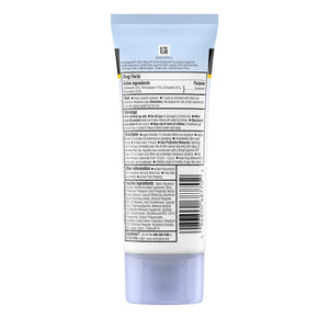 Neutrogena Ultra Sheer Dry-Touch Sunscreen Lotion, Broad Spectrum SPF 70 UVA/UVB Protection, Lightweight Water Resistant, Non-Comedogenic & Non-Greasy, Travel Size, 3 fl. oz - Premium Body Sunscreens from Neutrogena - Just $26.89! Shop now at Kis'like