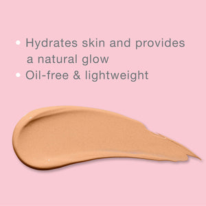 Neutrogena Healthy Skin Radiant Tinted Facial Moisturizer with Broad Spectrum SPF 30 Sunscreen Vitamins A, C, & E, Lightweight, Sheer, & Oil-Free Coverage, Sheer Ivory 10, 1.1 fl. oz - Premium Tinted Moisturizers from Neutrogena - Just $16.89! Shop now at Kis'like