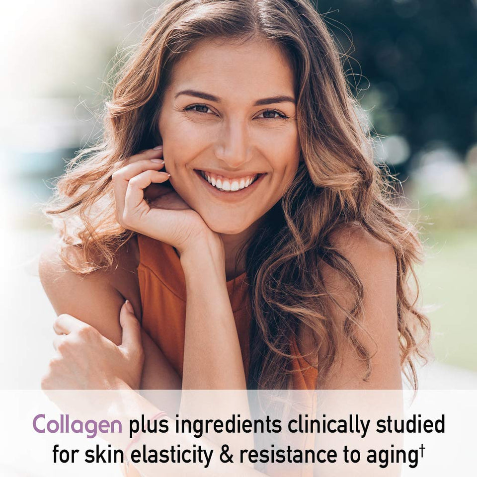 Garden of Life Grass Fed Collagen Super Beauty Powder - Blueberry Acai, 20 Servings, Collagen Powder for Women Skin Hair Nails Joints, Collagen Peptides Powder, Collagen Protein, Collagen Supplements - Premium Collagen from Garden of Life - Just $39.89! Shop now at Kis'like