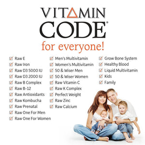 Garden of Life D3 - Vitamin Code Whole Food Raw D3 Vitamin Supplement, 2000 Iu, Dairy and Gluten Free, Vegetarian, 120 Capsules D3 with Organic Green Cracked Wall Chlorella Plus Probiotics 120 Count (Pack of 1) Vitamin D - Premium Vitamin D from Garden of Life - Just $33.89! Shop now at Kis'like