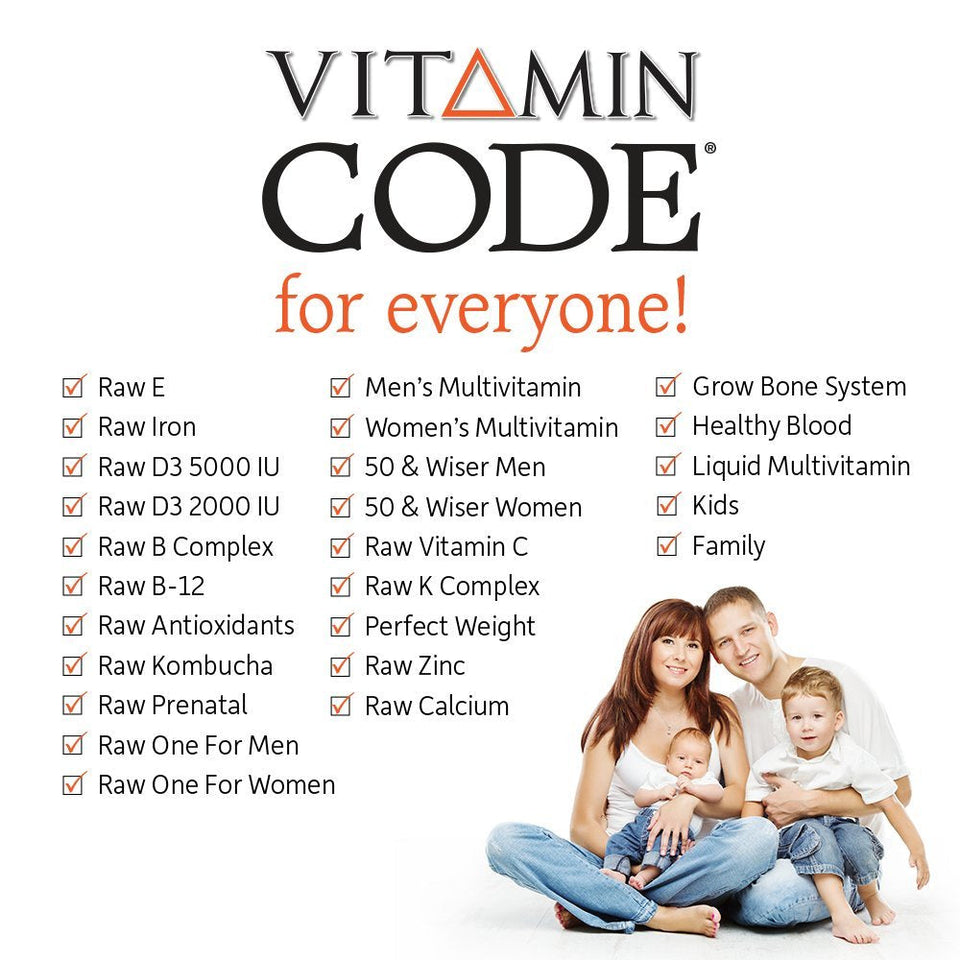 Garden of Life D3 - Vitamin Code Whole Food Raw D3 Vitamin Supplement, 2000 Iu, Dairy and Gluten Free, Vegetarian, 120 Capsules D3 with Organic Green Cracked Wall Chlorella Plus Probiotics 120 Count (Pack of 1) Vitamin D - Premium Vitamin D from Garden of Life - Just $25.89! Shop now at Kis'like