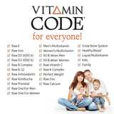 Garden of Life D3 - Vitamin Code Whole Food Raw D3 Vitamin Supplement, 2000 Iu, Dairy and Gluten Free, Vegetarian, 120 Capsules D3 with Organic Green Cracked Wall Chlorella Plus Probiotics 120 Count (Pack of 1) Vitamin D - Premium Vitamin D from Garden of Life - Just $33.89! Shop now at Kis'like