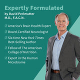 Garden of Life Dr Formulated Calm Daily 3-in-1 Complete Probiotics, Prebiotics & Postbiotics with Ashwagandha - PRE + PRO + POSTBIOTIC Supplement for Immune, Digestive & Mood Support - 30 Day Supply - Premium Blended Vitamin & Mineral Supplements from Garden of Life - Just $48.89! Shop now at KisLike