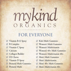 Garden of Life Multivitamin for Men - mykind Organic Men's Once Daily Whole Food Vitamin Supplement Tablets, Vegan, 60 Count 60 Count (Pack of 1) - Premium Blended Vitamin & Mineral Supplements from Garden of Life - Just $44.89! Shop now at Kis'like