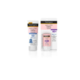 Neutrogena Pure & Free Baby Mineral Sunscreen Lotion with Broad Spectrum SPF 50 & Zinc Oxide, Water-Resistant, Hypoallergenic & Tear-Free Baby Sunscreen, 3 fl. oz, 3 pk - Premium Body Sunscreens from Neutrogena - Just $34.89! Shop now at KisLike