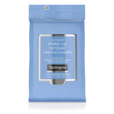 Neutrogena Make-Up Remover Cleansing Towelettes, 7 Count, Packaging May Vary - Premium Makeup Cleansing Wipes from Neutrogena - Just $4.89! Shop now at Kis'like