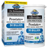 Garden of Life Dr. Formulated Probiotics Prostate+ - Acidophilus and Probiotic Supports Healthy Prostate and Digestive Balance - Gluten, Dairy, and Soy-Free - 60 Vegetarian Capsules Shelf Stable - Premium Acidophilus from Garden of Life - Just $61.89! Shop now at KisLike