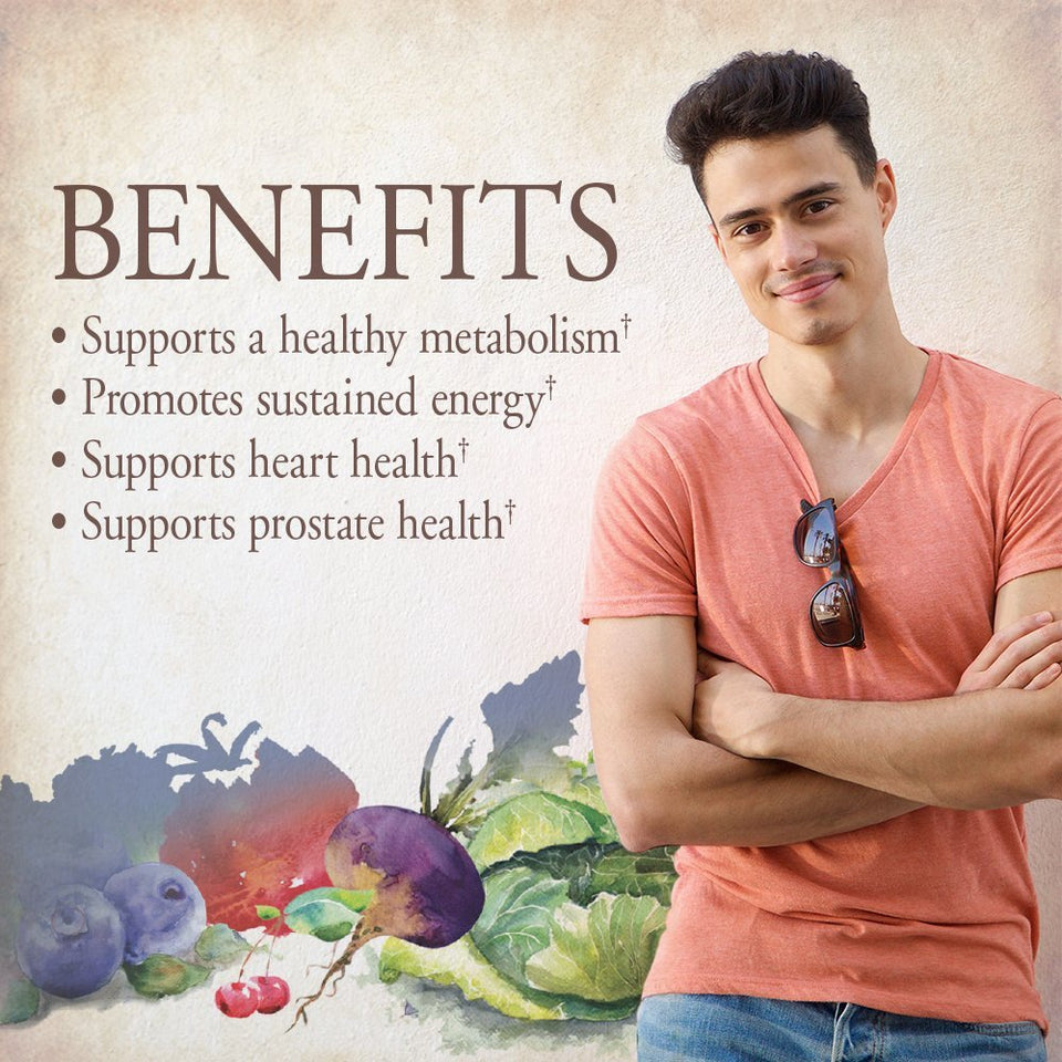 Garden of Life mykind Organics Whole Food Multivitamin for Men, 120 Tablets, Vegan Mens Vitamins and Minerals for Mens Health and Well-Being, Certified Organic Vegan Mens Multi 120 Count (Pack of 1) - Premium Blended Vitamin & Mineral Supplements from Garden of Life - Just $75.89! Shop now at Kis'like