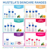 Mustela Baby 2 in 1 Cleansing Gel, Wash & Shampoo with Natural Avocado Perseose, 6.76 fl oz None PACK OF 1 - Premium Baby Shampoos & Body Washes from Mustela - Just $13.99! Shop now at Kis'like