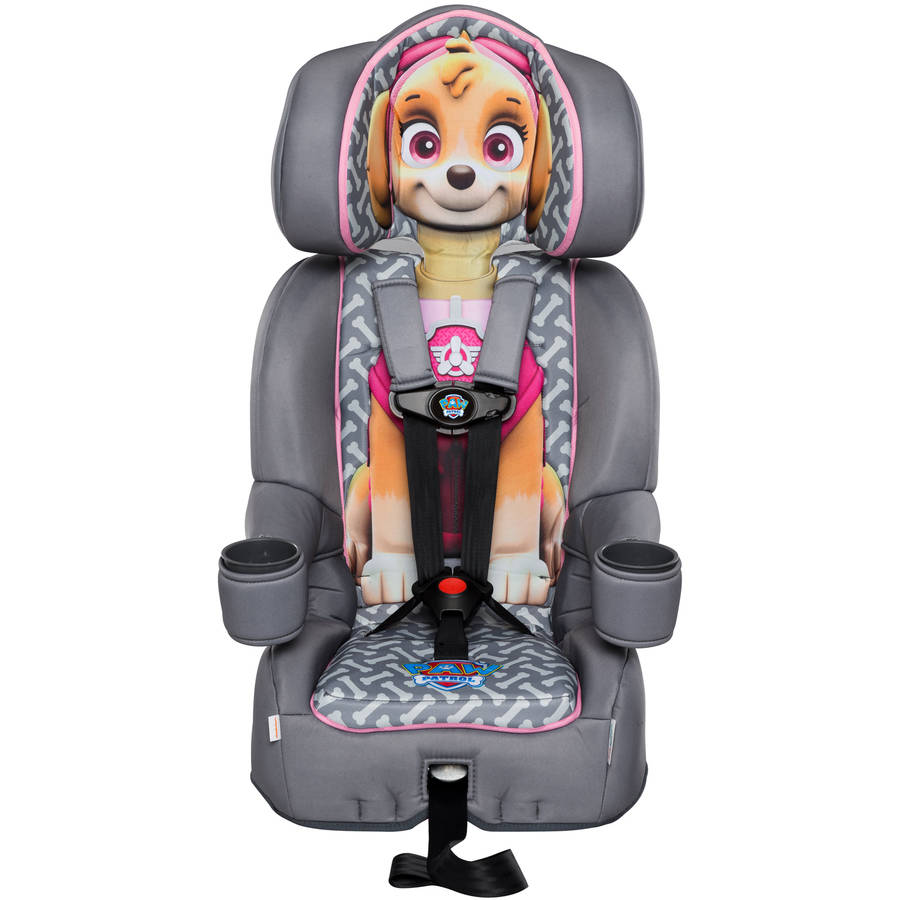 KidsEmbrace Combination Booster Car Seat, Nickelodeon Paw Patrol Skye - Premium Harness Booster Car Seats from KidsEmbrace - Just $180.99! Shop now at KisLike