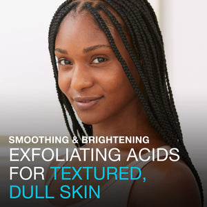 Neutrogena Skin Perfecting Daily Liquid Facial Exfoliant with 9% AHA/PHA Blend for Normal & Combination Skin, Smoothing & Brightening Leave-On Exfoliator, Oil- & Fragrance-Free, 4 fl. oz - Premium Scrubs from Neutrogena - Just $18.89! Shop now at KisLike