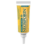 Neosporin Original First Aid Antibiotic Ointment with Bacitracin, Zinc for 24-Hour Infection Protection, Wound Care Treatment and The Scar Appearance Minimizer for Minor Cuts, Scrapes and Burns.5 Oz - Premium Ointments from Neosporin - Just $7.89! Shop now at KisLike