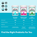 Physician's CHOICE Probiotics 60 Billion CFU - 10 Strains + Organic Prebiotics - Digestive & Gut Health - Supports Occasional Constipation, Diarrhea, Gas & Bloating - Probiotics For Women & Men - 30ct 30.0 Servings (Pack of 1) - Premium Acidophilus from Physician's CHOICE - Just $26.89! Shop now at Kis'like