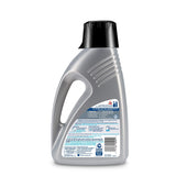 Bissell 78H63 Deep Clean Pro 4X Deep Cleaning Concentrated Carpet Shampoo, 48 ounces - Silver - Premium Carpet Machine Detergents from Bissell - Just $26.89! Shop now at KisLike