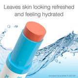 Neutrogena Hydro Boost Hydrating Multi-Use Makeup Stick with Hyaluronic Acid, Multipurpose Colored Makeup Balm for Lips, Cheeks & Eyes, Non-Comedogenic, Paraben-Free, Temptation, 0.26 oz - Premium Balms & Moisturizers from Neutrogena - Just $14.89! Shop now at KisLike