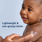 CeraVe Baby Lotion | Gentle Baby Skin Care with Ceramides, Niacinamide & Vitamin E | Fragrance, Paraben, Dye & Phthalates Free | Lightweight Baby Moisturizer | 8 Ounce | Packaging May Vary 8 Ounce (Pack of 1) - Premium Lotions from CeraVe - Just $11.89! Shop now at KisLike