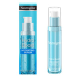 Neutrogena Hydro Boost Hydrating Hyaluronic Acid Serum, Oil-Free and Non-Comedogenic Face Serum Formula for Glowing Complexion, Oil-Free & Non-Comedogenic, 1 fl. oz Hydrating Facial Serum - Premium Serums from Neutrogena - Just $16.89! Shop now at Kis'like