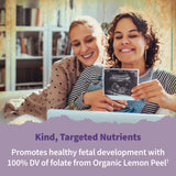 Garden of Life Prenatal Vitamin: Folate for Energy & Healthy Fetal Development, Non-constipating Iron, Vitamin C, B6, B12, D3 – mykind Organics – Organic, Non-GMO, Gluten-Free, Vegan, 90 Day Supply 90 Count (Pack of 1) - Premium Prenatal Vitamins from Garden of Life - Just $67.89! Shop now at Kis'like