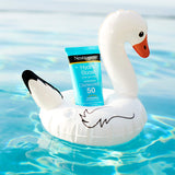 Neutrogena Hydro Boost Water Gel Sunscreen Lotion with Broad Spectrum SPF 50, Water-Resistant Hydrating Body Sunscreen, Non-Greasy, Hyaluronic Acid, Travel Size, 3 fl. Oz, Pack of 3 - Premium Body Sunscreens from Neutrogena - Just $44.89! Shop now at Kis'like