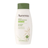 Aveeno Daily Moisturizing Body Wash with Soothing Oat, 18 fl. Oz. NA 0018.000 - Premium Body Wash & Shower Gel from Aveeno - Just $11.99! Shop now at KisLike