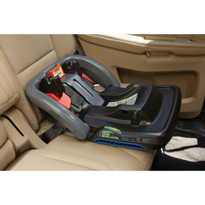 Graco SnugRide SnugLock DLX Infant Car Seat Base, Black - Premium Infant Car Seat Bases & Adapters from Graco - Just $89.44! Shop now at Kis'like