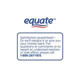 Equate Unscented Tampons With Plastic Applicator - Regular And Super - 36 Ct White 36 Unscented Tampons - Premium All Feminine Care from Equate - Just $6.99! Shop now at Kis'like