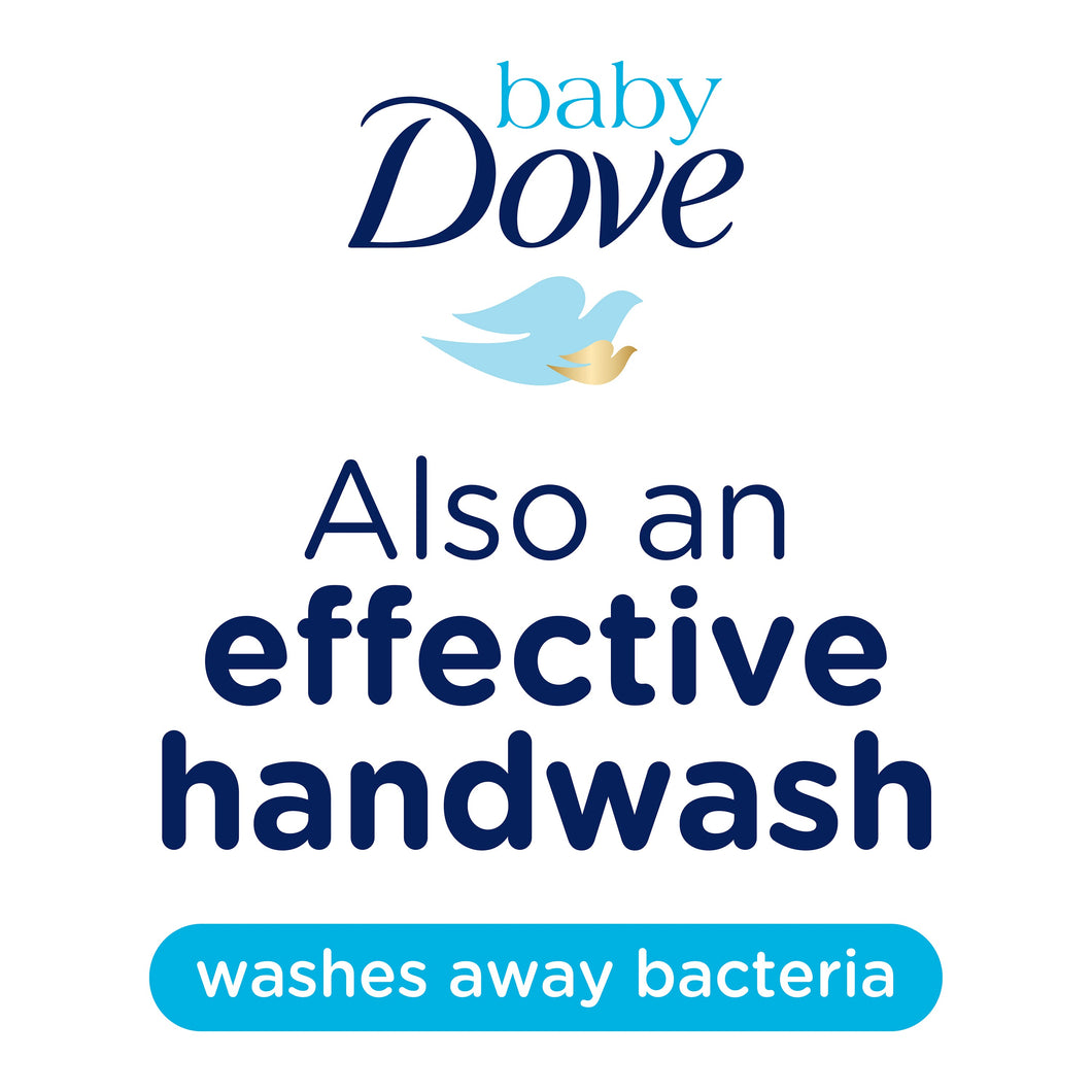 Baby Dove Soothing Wash Eczema Care, 13 oz - Premium Baby Shampoos & Body Washes from Baby Dove - Just $12.99! Shop now at KisLike