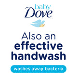 Baby Dove Soothing Wash Eczema Care, 13 oz - Premium Baby Shampoos & Body Washes from Baby Dove - Just $12.99! Shop now at KisLike