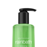 Neutrogena Rainbath Shower and Bath Gel, Pear and Green Tea, 16 fl. oz NA 16 oz - Pack of 1
