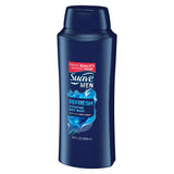 Suave Body Wash Men Refresh 28 FO - Premium Body Wash & Shower Gel from Suave - Just $8.99! Shop now at Kis'like