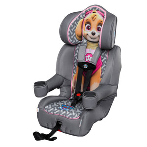 KidsEmbrace Combination Booster Car Seat, Nickelodeon Paw Patrol Skye - Premium Harness Booster Car Seats from KidsEmbrace - Just $213.99! Shop now at Kis'like
