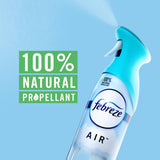 Febreze Odor-Eliminating Air Freshener, Linen and Sky, Pack of 2, 8.8 fl oz Each Other 8.8oz Each - Premium All Febreze Air Fresheners from Febreze - Just $12.69! Shop now at Kis'like