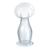 Tommee Tippee Made for Me Single Silicone Breast Pump and Letdown Catcher None Unisex - Premium Breast Pumps from Tommee Tippee - Just $28.99! Shop now at Kis'like