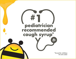 Zarbee's Naturals Children's Cough Syrup with Dark Honey Daytime & Nighttime, Grape, 4 Ounces Multicolor 4 FZ - Premium Kids' Cough Cold from Zarbee's - Just $8.99! Shop now at Kis'like