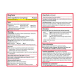 TYLENOL Extra Strength Acetaminophen Rapid Release Gels, 100 ct Other - Premium Headaches & Fever from TYLENOL - Just $14.99! Shop now at Kis'like