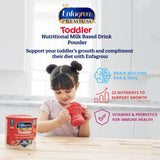 Enfagrow Premium Toddler Nutritional Drink, Vanilla Flavor - Powder, 24 oz Can (4 Pack) White - Premium Baby Beverages from Enfagrow - Just $112.99! Shop now at Kis'like