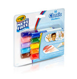 Crayola Color Wonder Mini Markers 10 Count Classic Assorted - Premium Crayola Kids from Crayola - Just $7.99! Shop now at Kis'like
