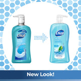 Dial Body Wash, Spring Water, 32 Ounce - Premium Body Wash & Shower Gel from Dial - Just $9.99! Shop now at Kis'like