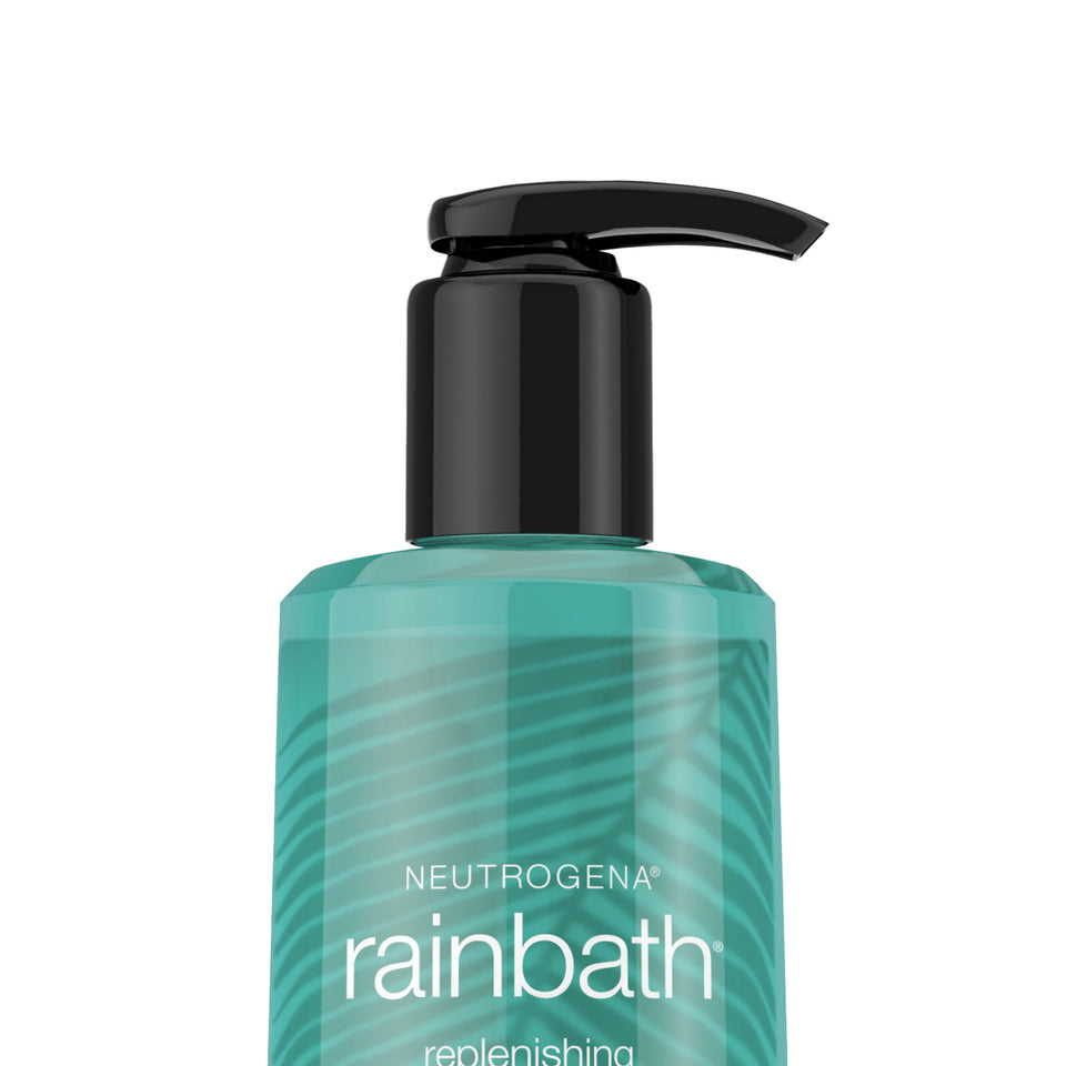 Neutrogena Rainbath Replenishing Shower/Bath Gel, Ocean Mist, 16 oz NA 0016.000 - Premium Body Wash & Shower Gel from Neutrogena - Just $19.41! Shop now at Kis'like