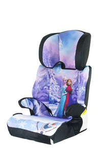 KidsEmbrace High-Back Booster Car Seat, Disney Frozen - Premium Booster Car Seats from KidsEmbrace - Just $96.99! Shop now at KisLike