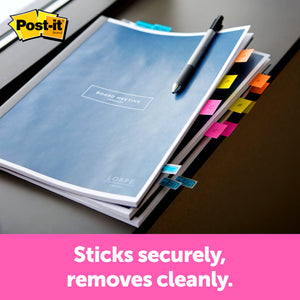 Post-it Flags, Red, 1 in. Wide, Desk Grip Dispenser, 200/Pack 1 in Wide - Premium Sticky Notes from Post-it - Just $12.99! Shop now at KisLike