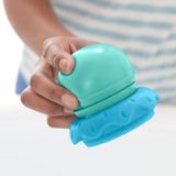 Skidaddle by Skip Hop Bath Soap Sudsy Blue - Premium Baby Bath Accessories from Skidaddle - Just $24.74! Shop now at Kis'like
